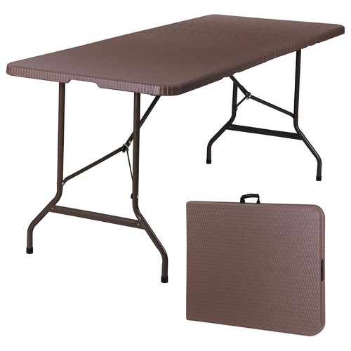 Heavy duty 6ft - duty, table